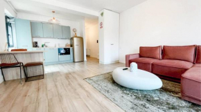 Terrace Nest - Relaxing Family Apartment